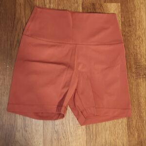 Bike shorts 90 degree